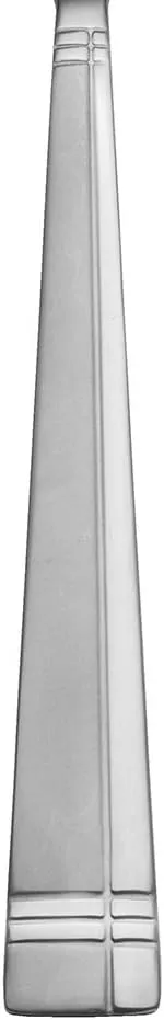 Pfaltzgraff Dawson Frost 20-Piece Stainless Steel Flatware Set, Service for 4