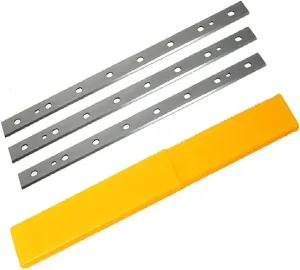 Planer Blades for DeWalt DW735 DW735X (DW7352), 13-Inch, Double Sided