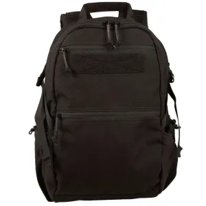 PLATATAC Good to Go Day Pack V2 Black