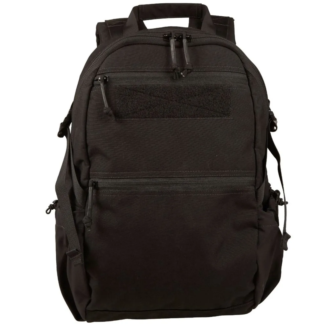 PLATATAC Good to Go Day Pack V2 Black