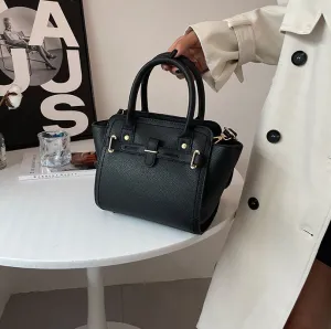 Platinum Elegance Multi-Style Bag