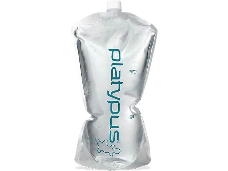 Platypus 2L Classic Soft Bottle Closure Cap