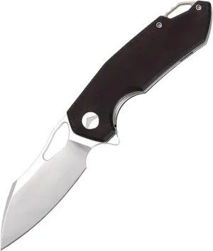 Pocket Knife for Men,154CM Steel Blade,Hunting Knife Camping Folding Knives with for Outdoor,Survival,Tactical,Hunting and Camping（Red）