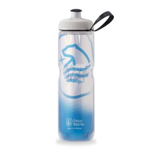 POLAR BOTTLE - Sport Insulated, Big Bear