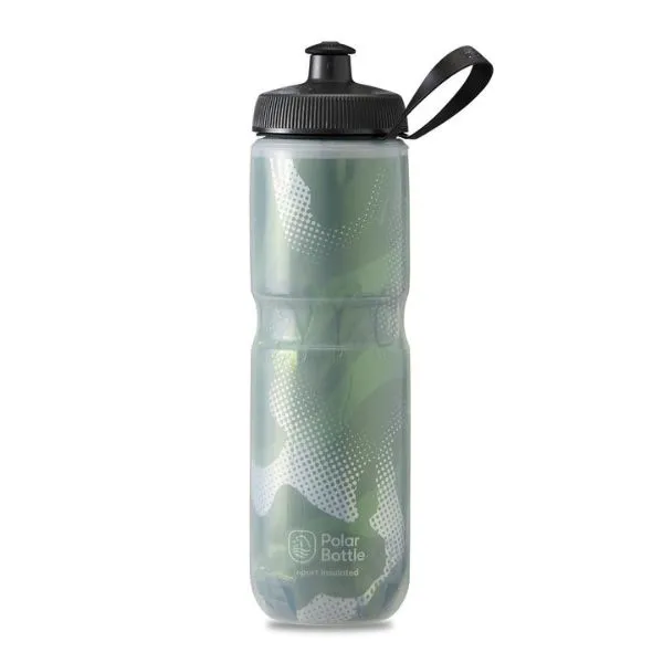 POLAR BOTTLE - Sport Insulated, Contender