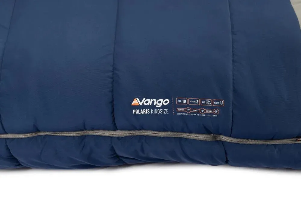 Polaris Kingsize