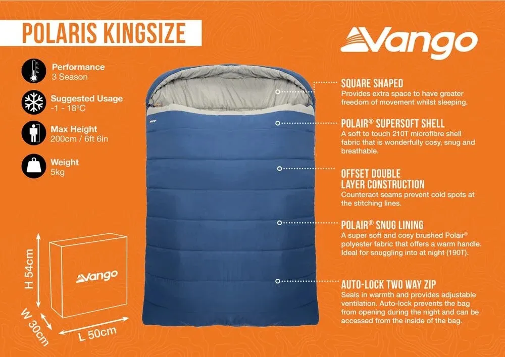 Polaris Kingsize