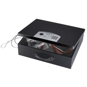 Portable Security Safe PL048E