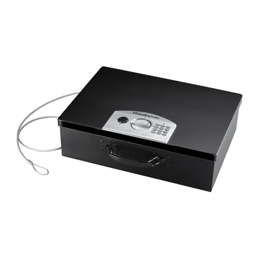 Portable Security Safe PL048E