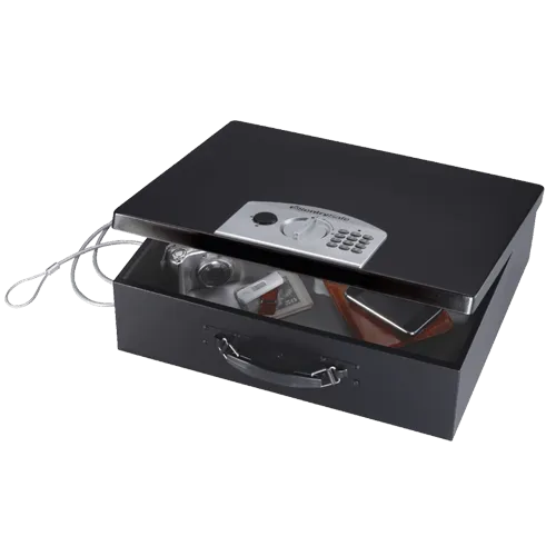 Portable Security Safe PL048E