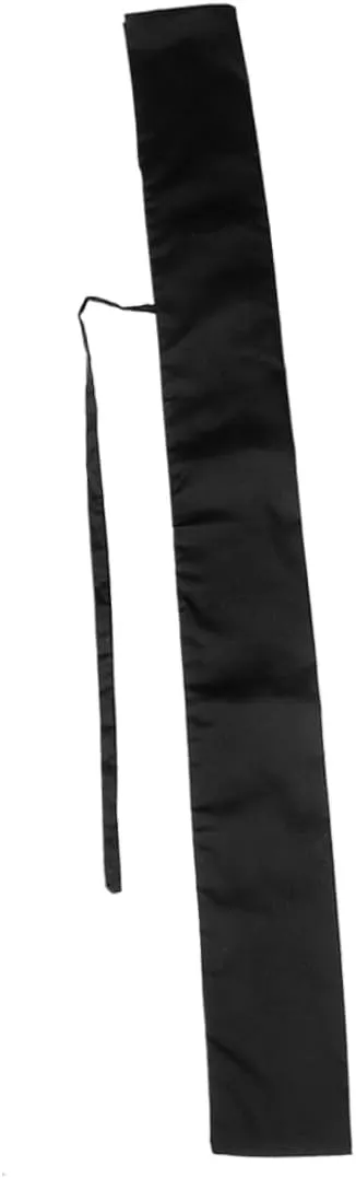 Portable Thick Sword Bag for Long Sword Storage Lightweight Design for Convenient Carrying and Protection Against Scratches for Martial Arts and Fencing Use
