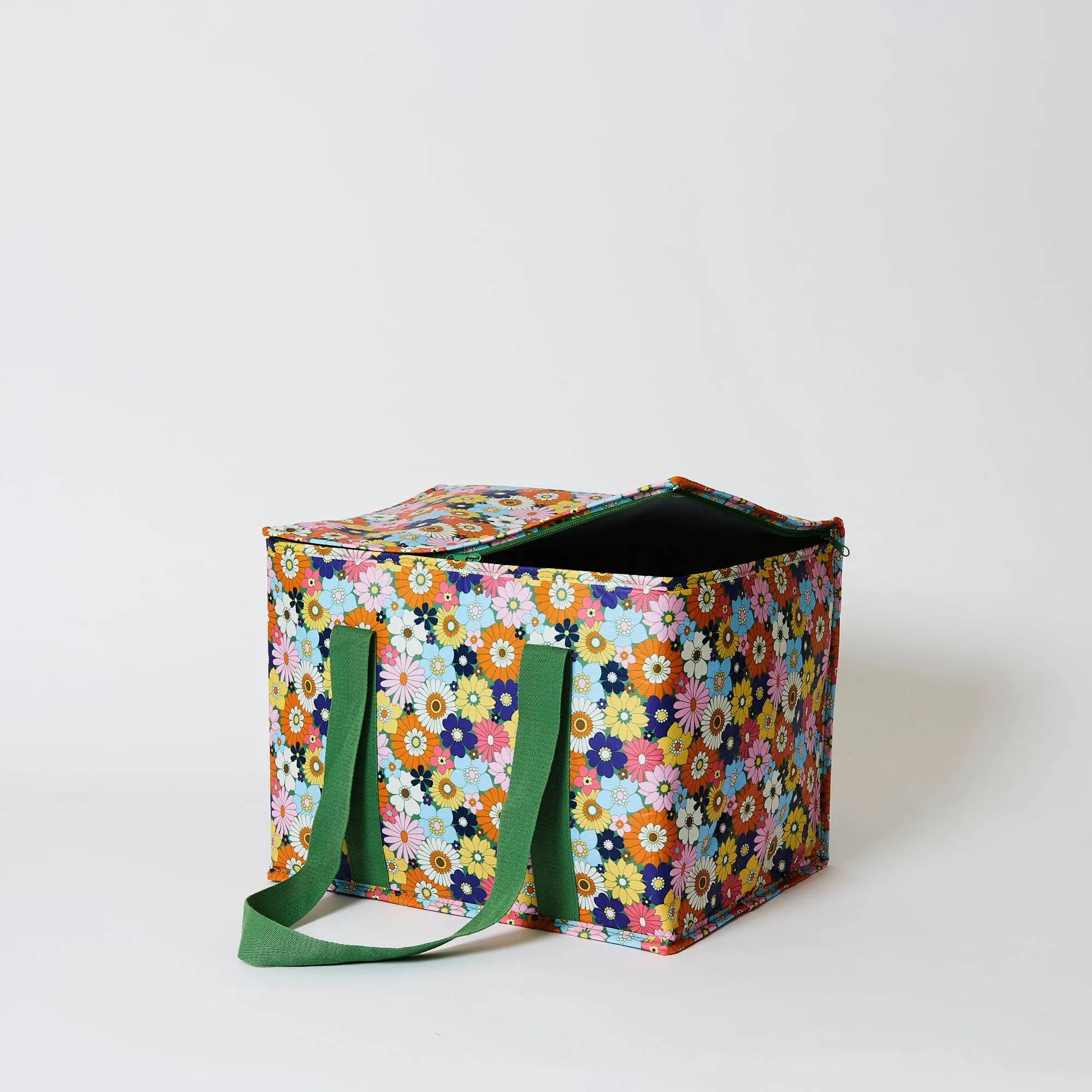 Posy Large Insulated Tote