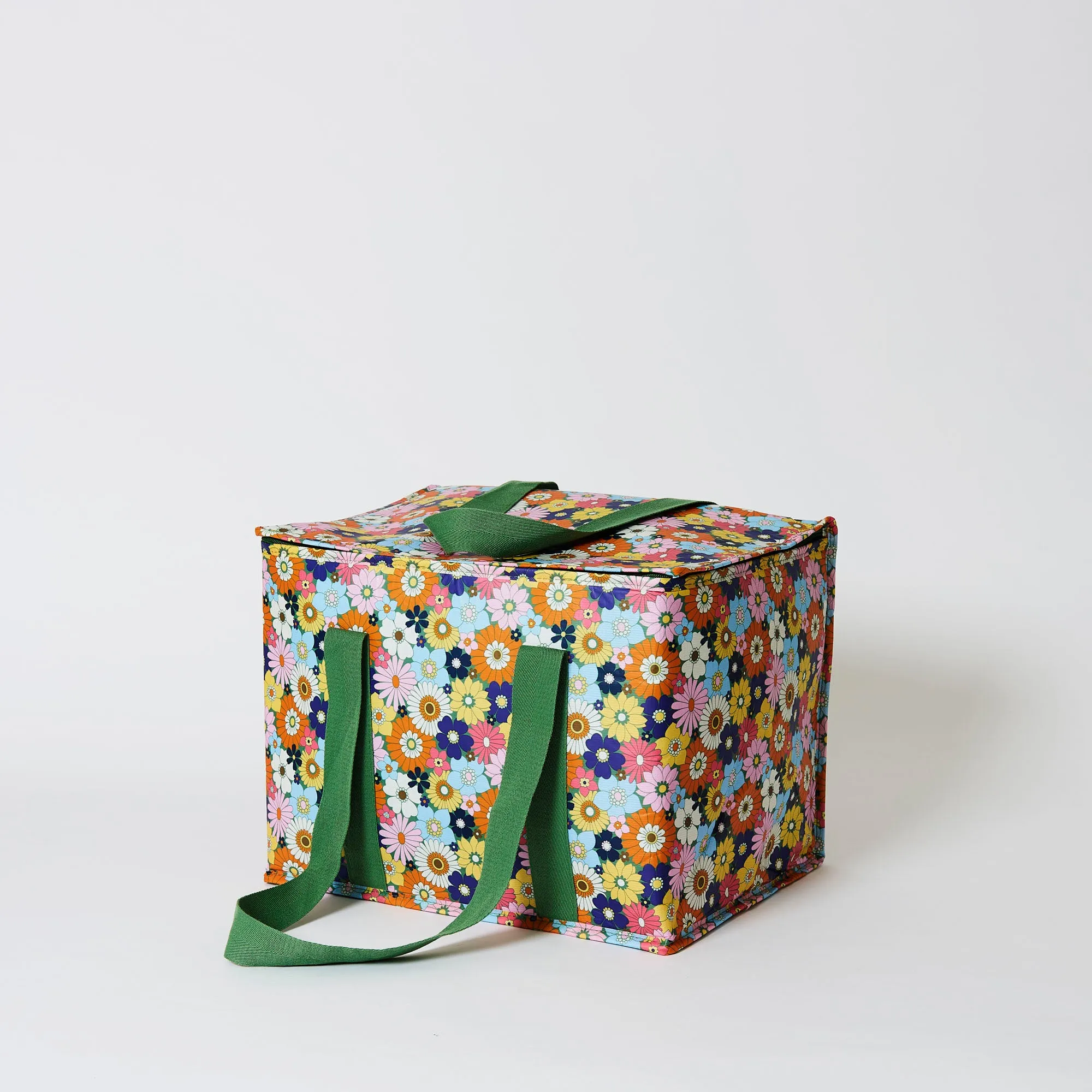 Posy Large Insulated Tote