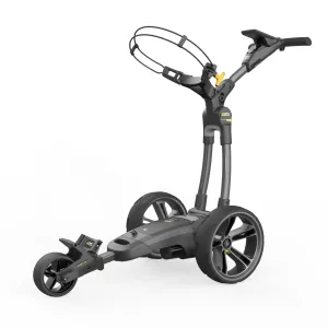 Powakaddy CT12 GPS Electric Trolley 2025 - Standard Lithium Battery