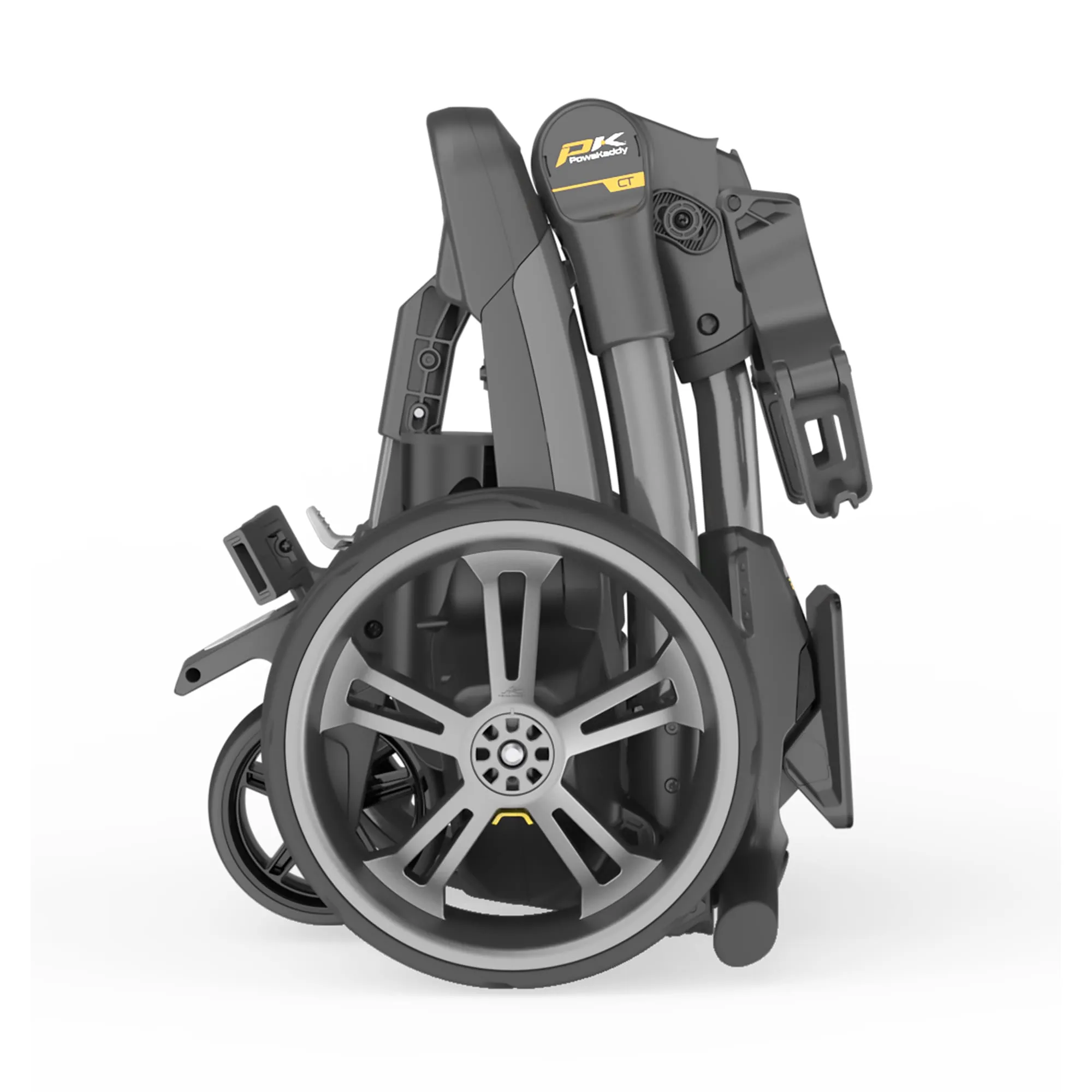 Powakaddy CT12 GPS Electric Trolley 2025 - Standard Lithium Battery