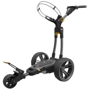 PowaKaddy CT8 EBS GPS Electric Trolley