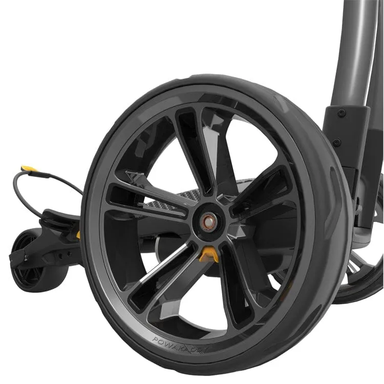 PowaKaddy CT8 EBS GPS Electric Trolley