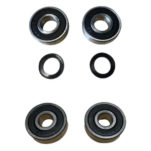 PowaKaddy Front Wheel Bearing Kit