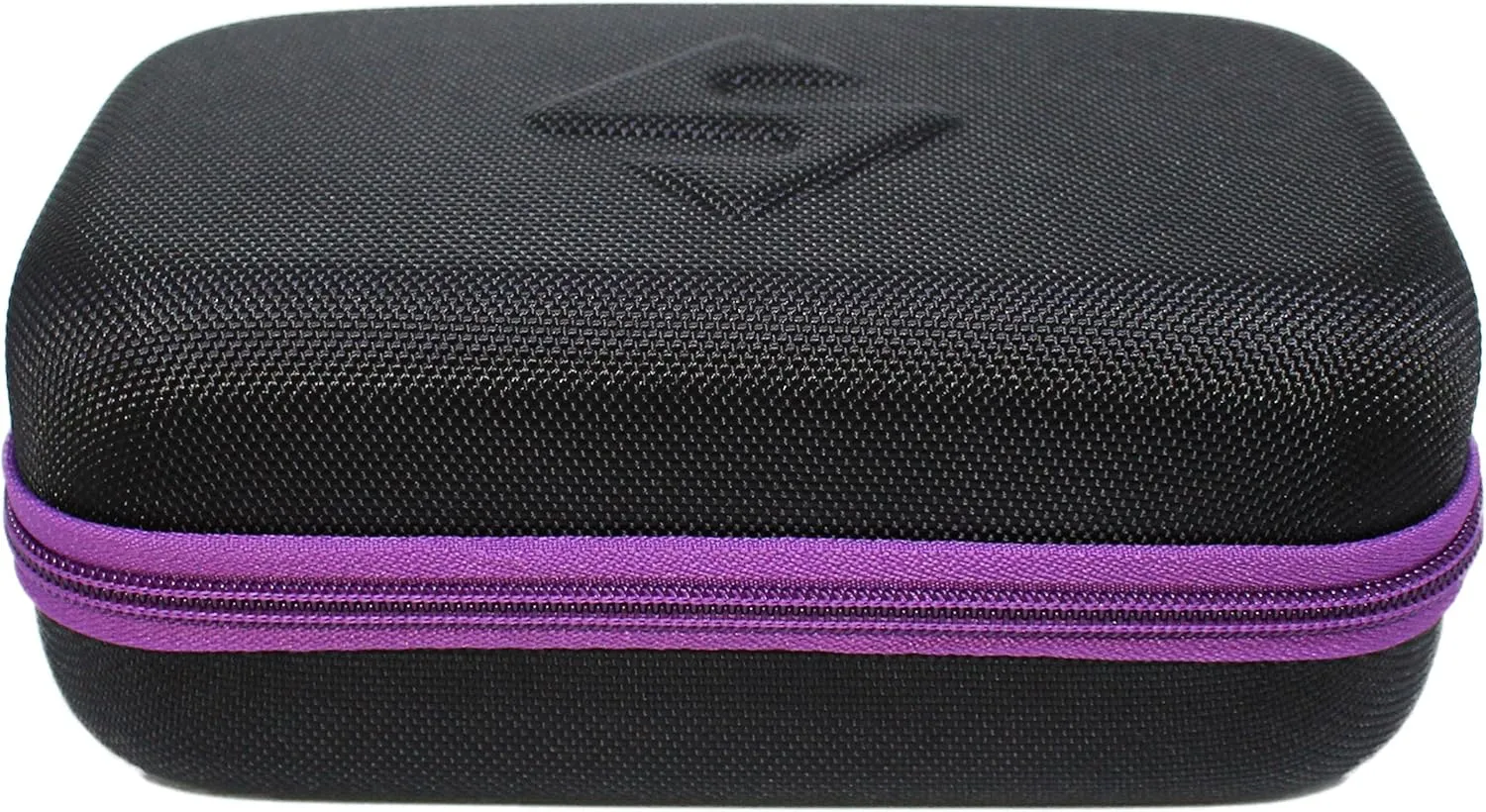 Powdered Supplement Case