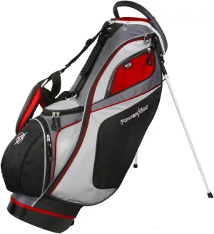 Powerbilt TPS Dunes 14-Way Golf Stand Bag
