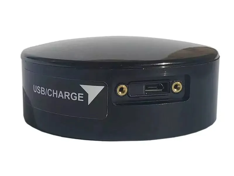 PowerDrive Portable GPS Tracker