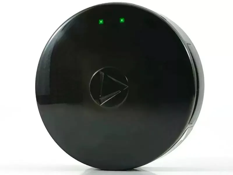 PowerDrive Portable GPS Tracker