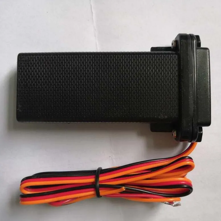 Premium GPS Tracker for Cars and Motorcycles