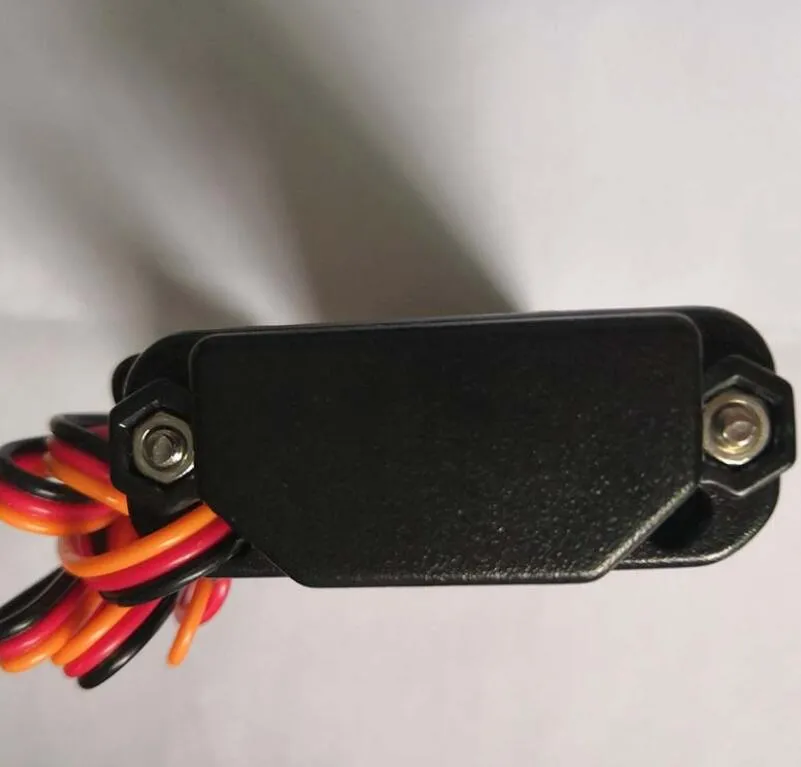 Premium GPS Tracker for Cars and Motorcycles