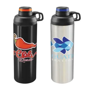 Primo Metal Bottle 900ml
