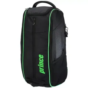 Prince tour Dufflepack