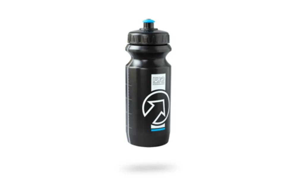 Pro Bottle Transparent 800ml