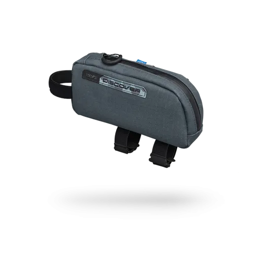 Pro Gravel Top Tube Bag - 0.7l