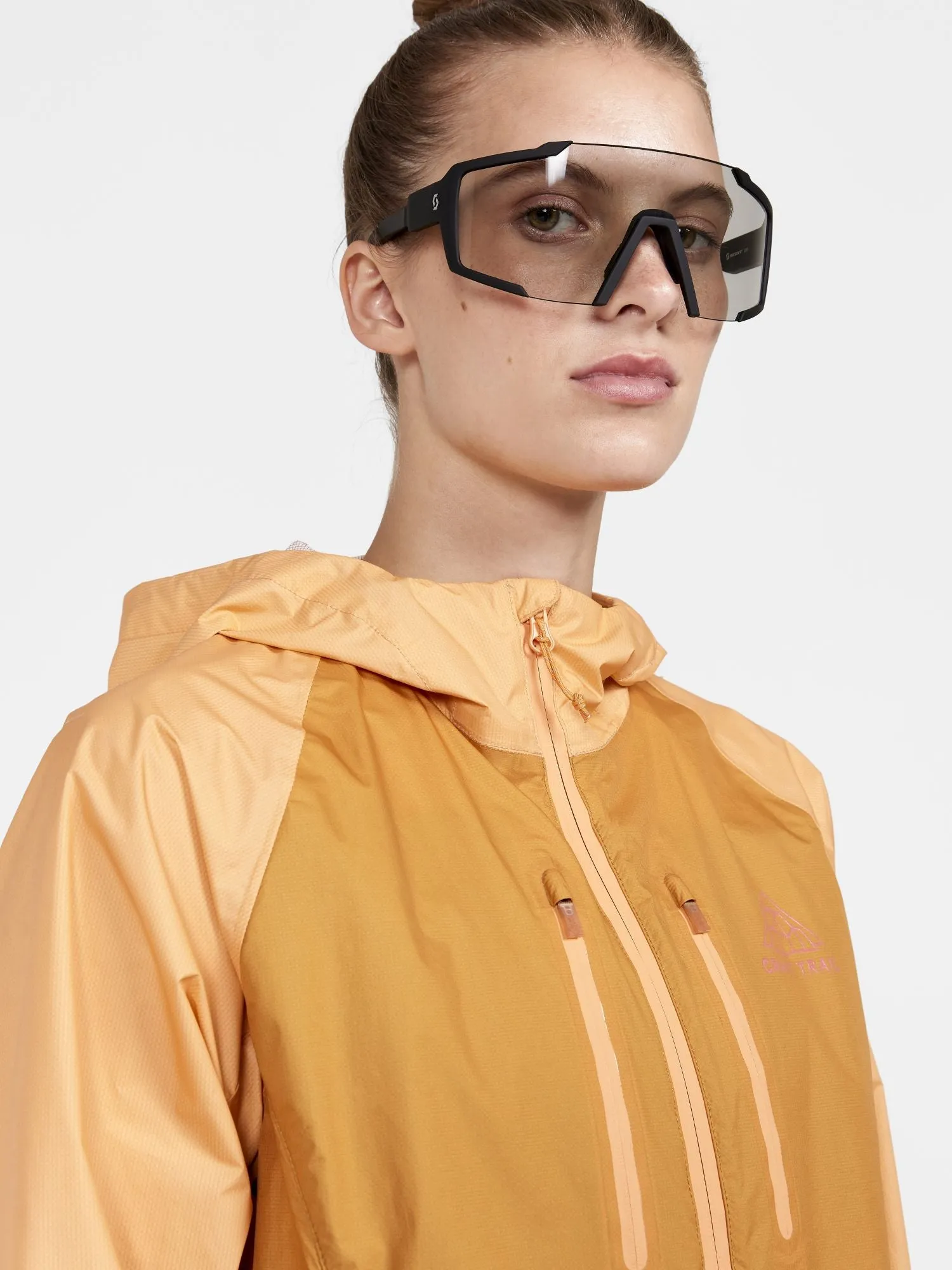PRO Trail 2L Light Weight Jacket