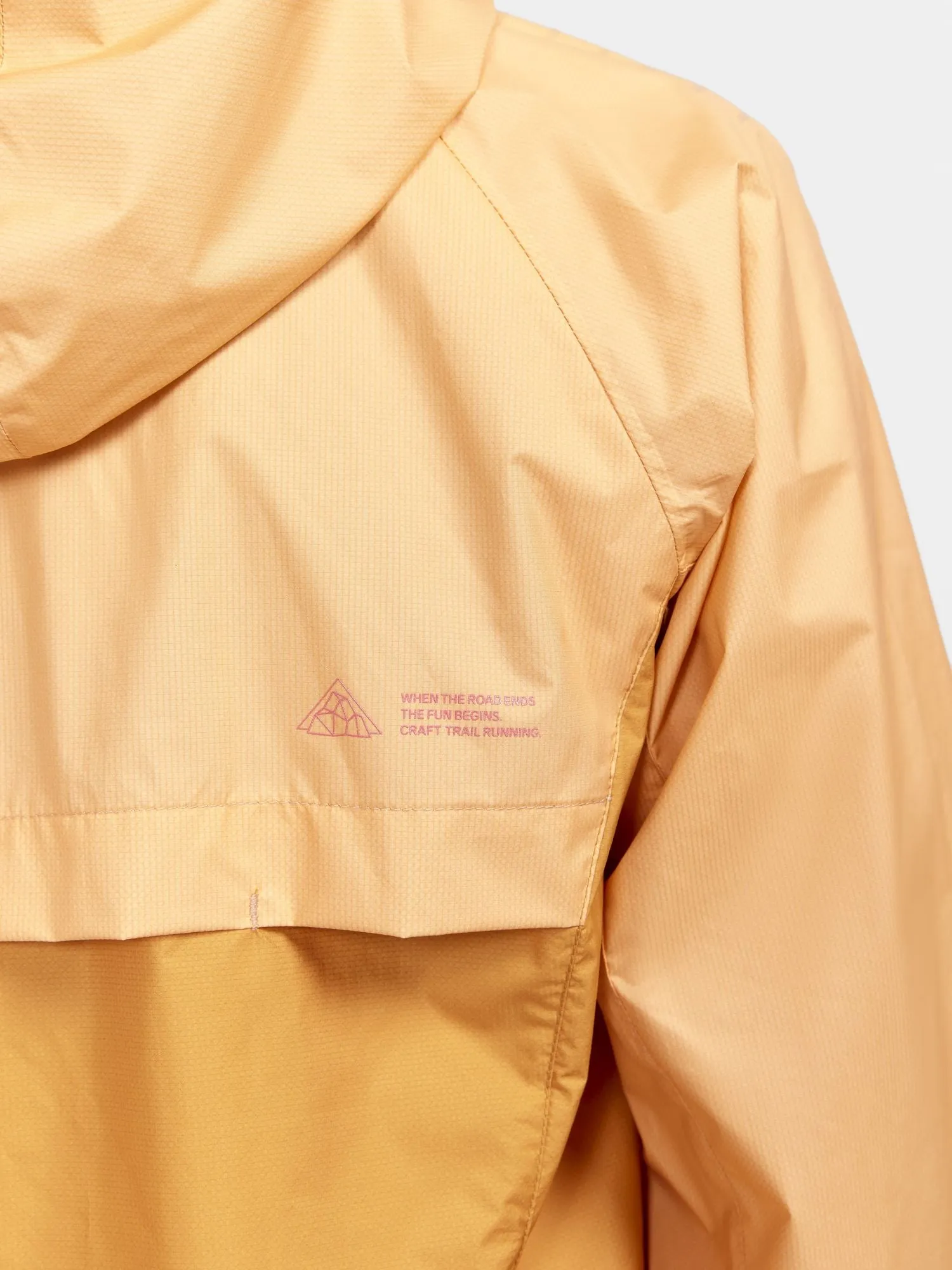 PRO Trail 2L Light Weight Jacket