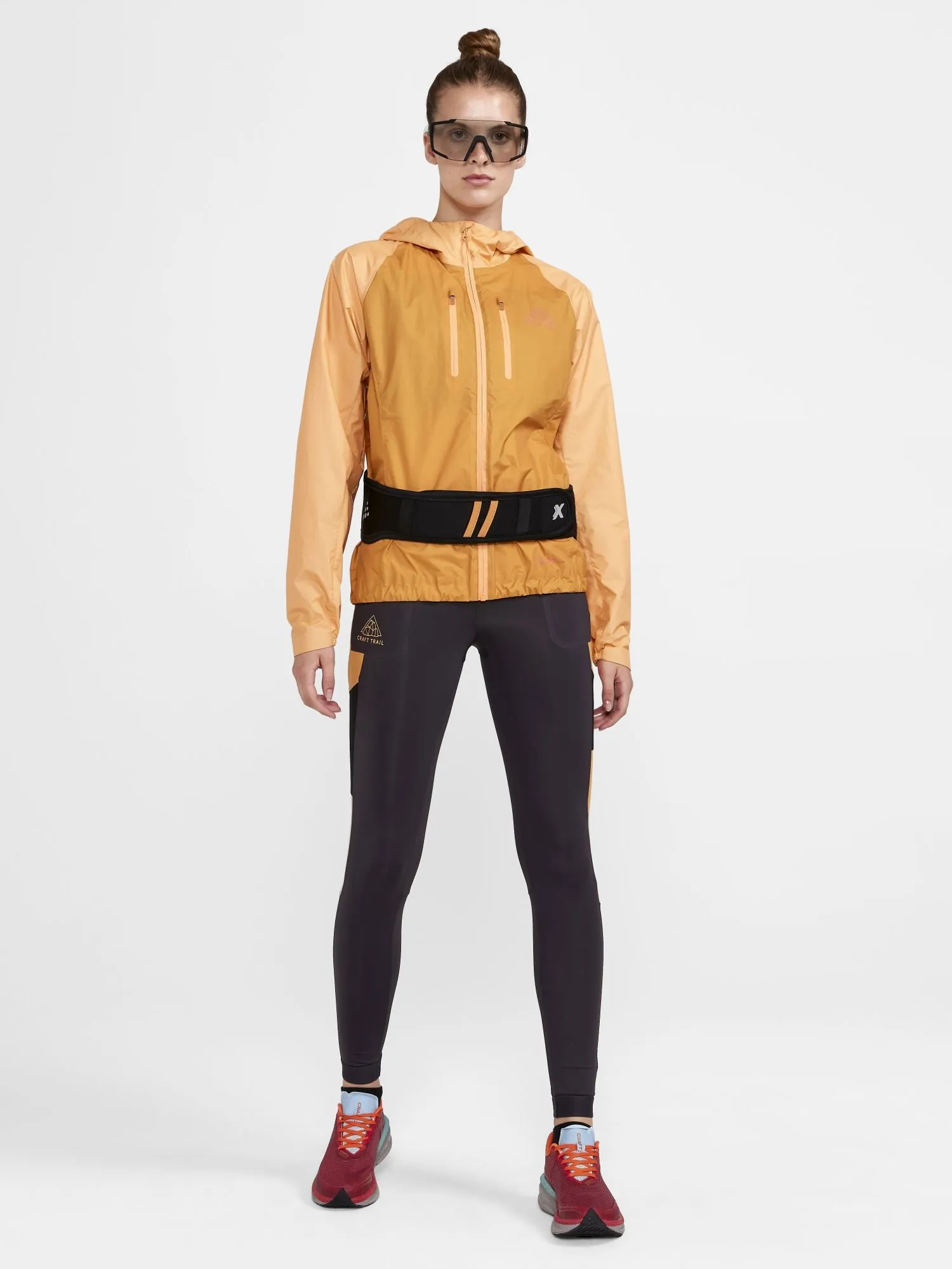 PRO Trail 2L Light Weight Jacket