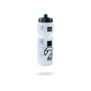 Pro Transparent Bottle