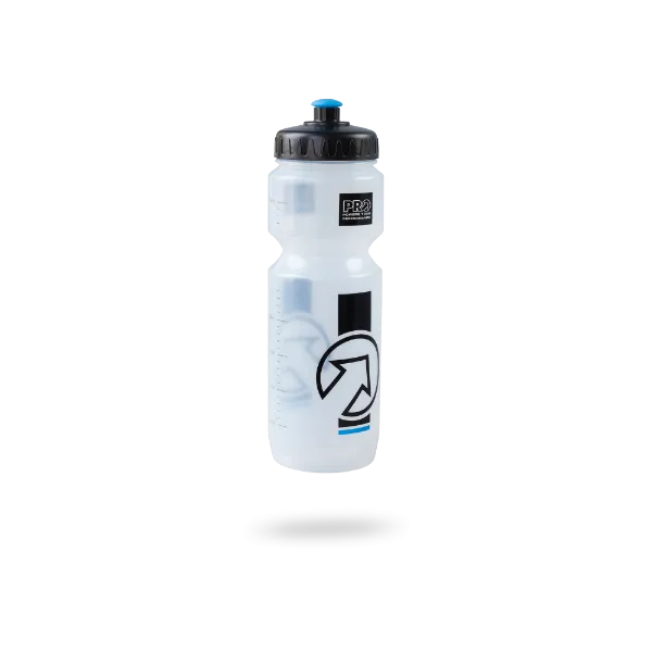 Pro Transparent Bottle