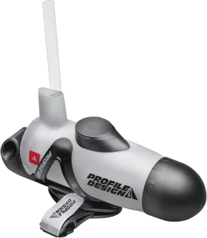 Profile Design Aero HC System, Clear