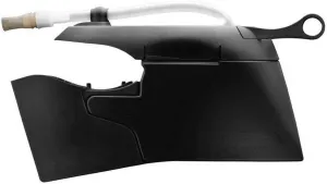 Profile Designs Aeria Bicycle Hydration Drink System - Front (Black)