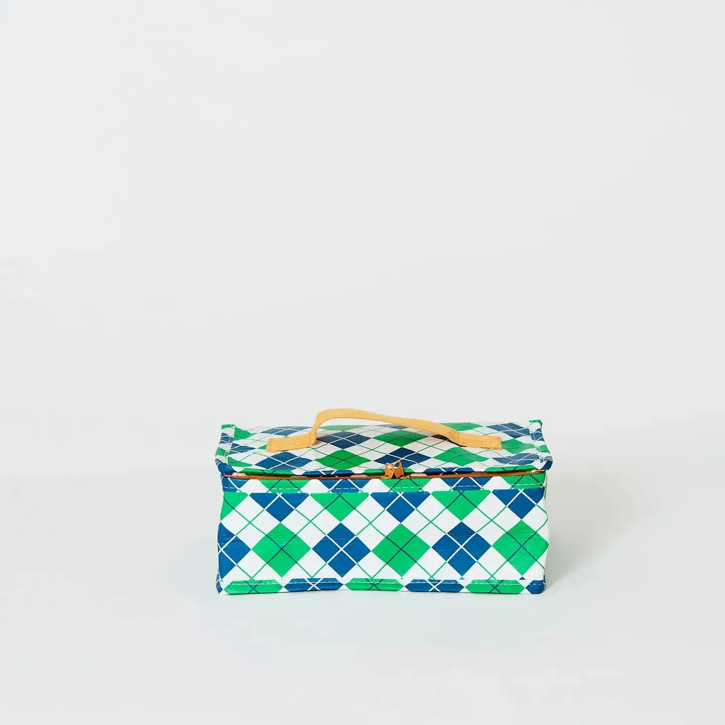 Project Ten Takeaway - Argyle