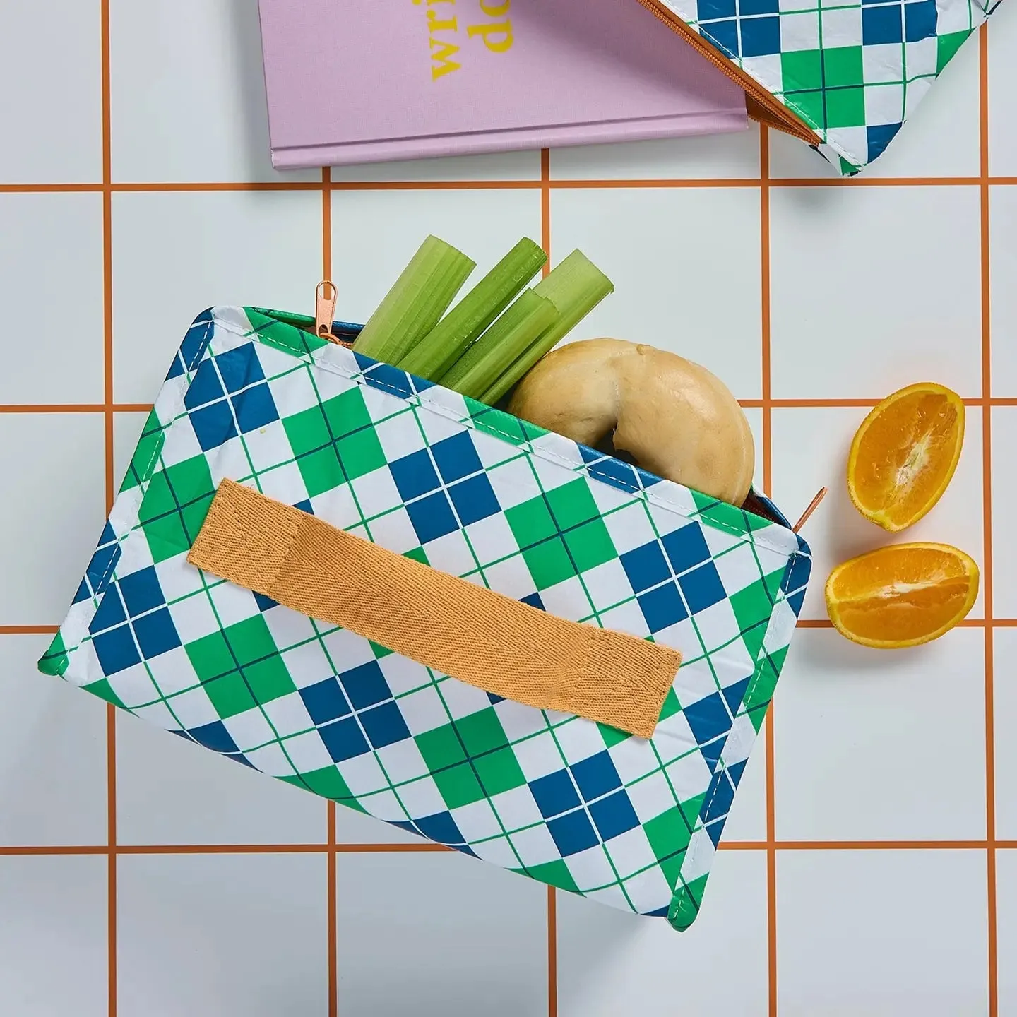 Project Ten Takeaway - Argyle