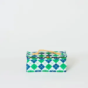 Project Ten Takeaway - Argyle