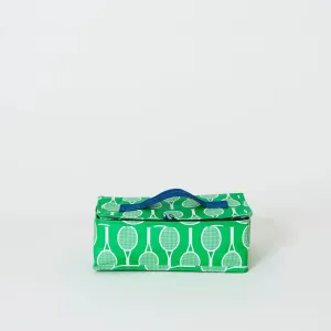 Project Ten Takeaway - Tennis