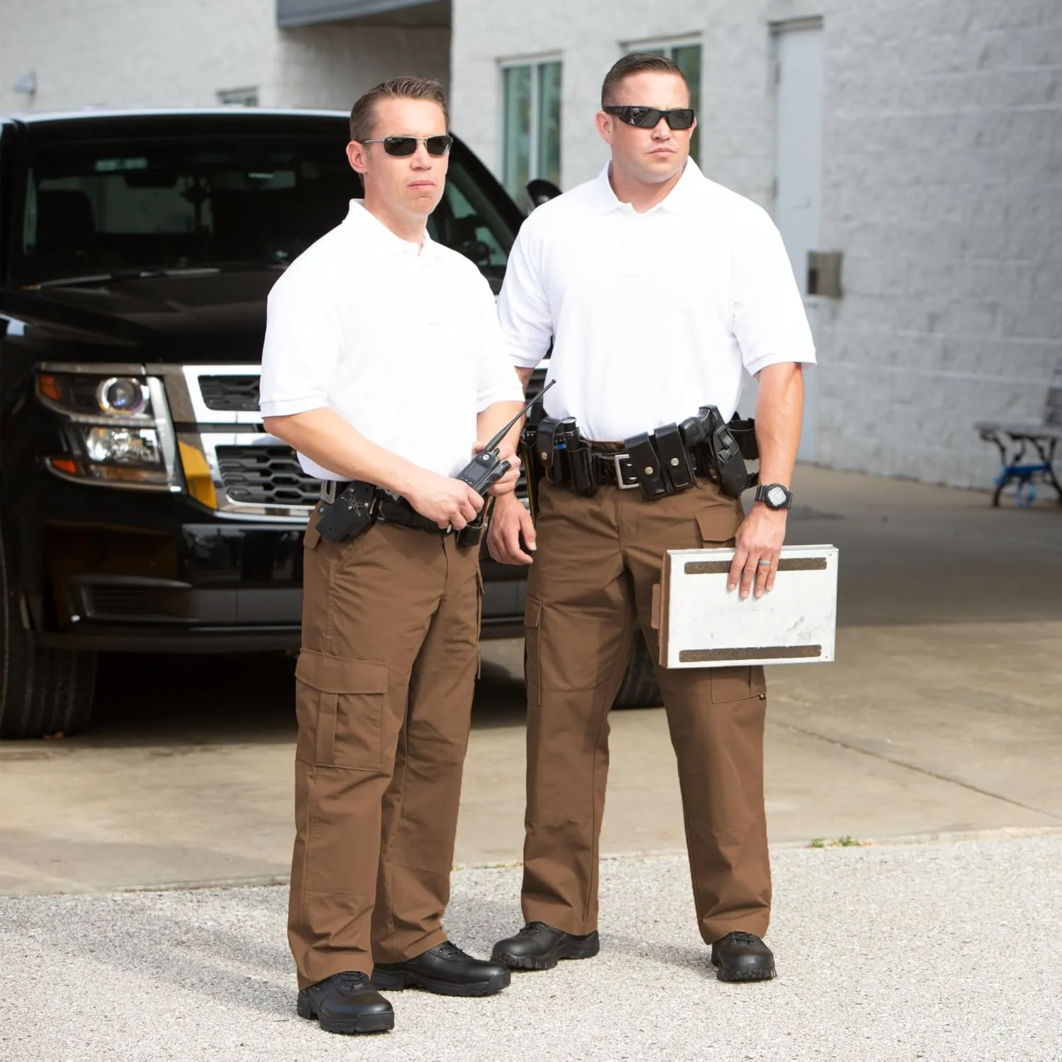 Propper Men's Uniform Tactical Pant