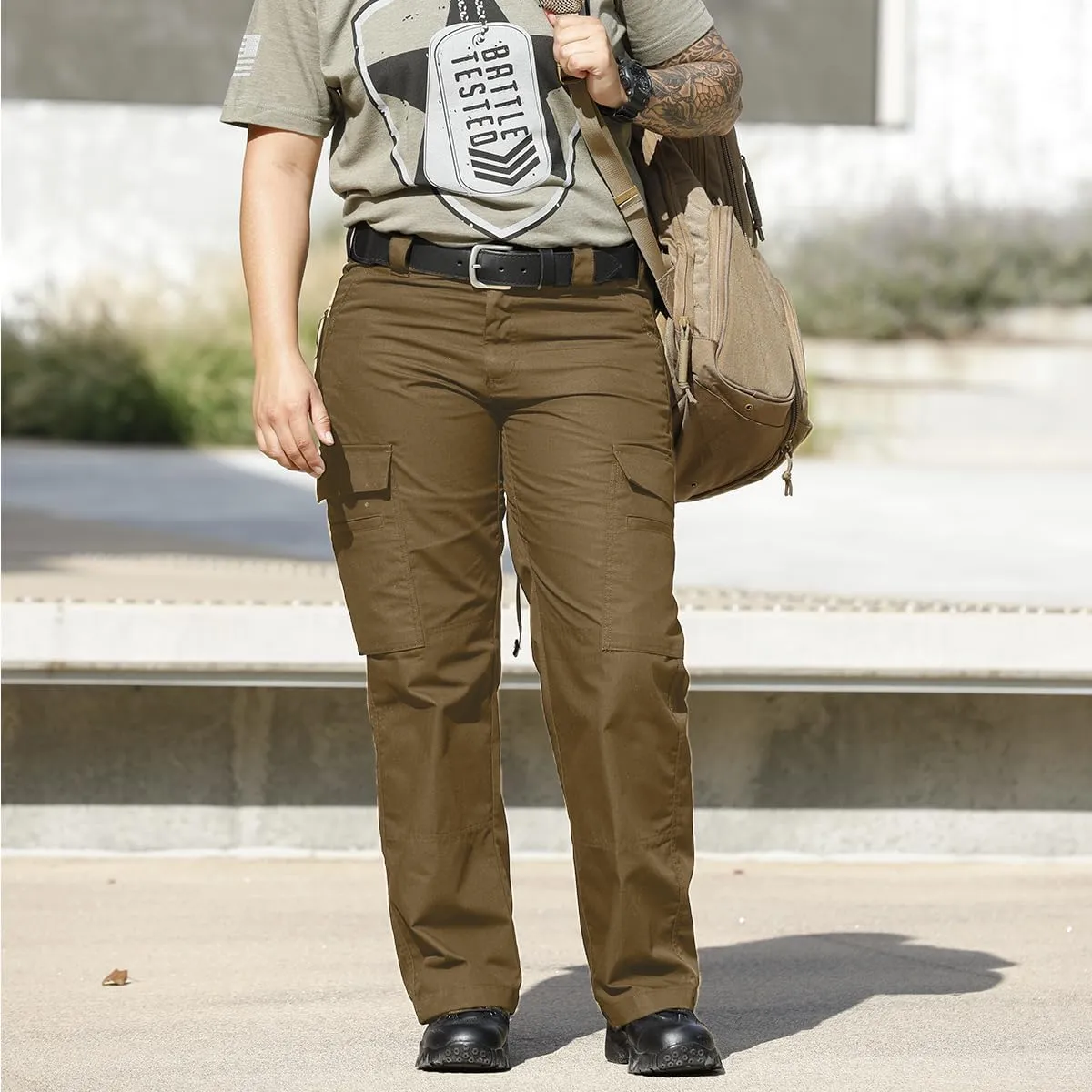 Propper Revtac Stretch Tactical Women's Pant