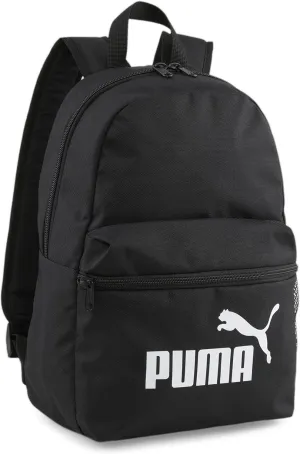 PUMA Backpack, Black, OSFA
