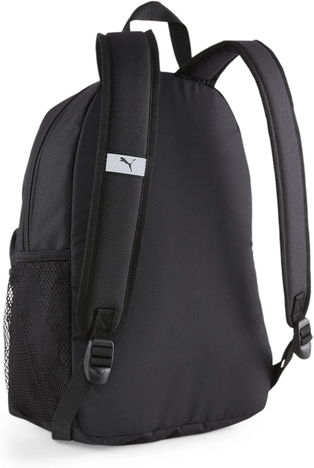 PUMA Backpack, Black, OSFA