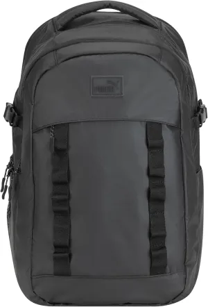 PUMA Ripstop Range Backpack, Black, Large