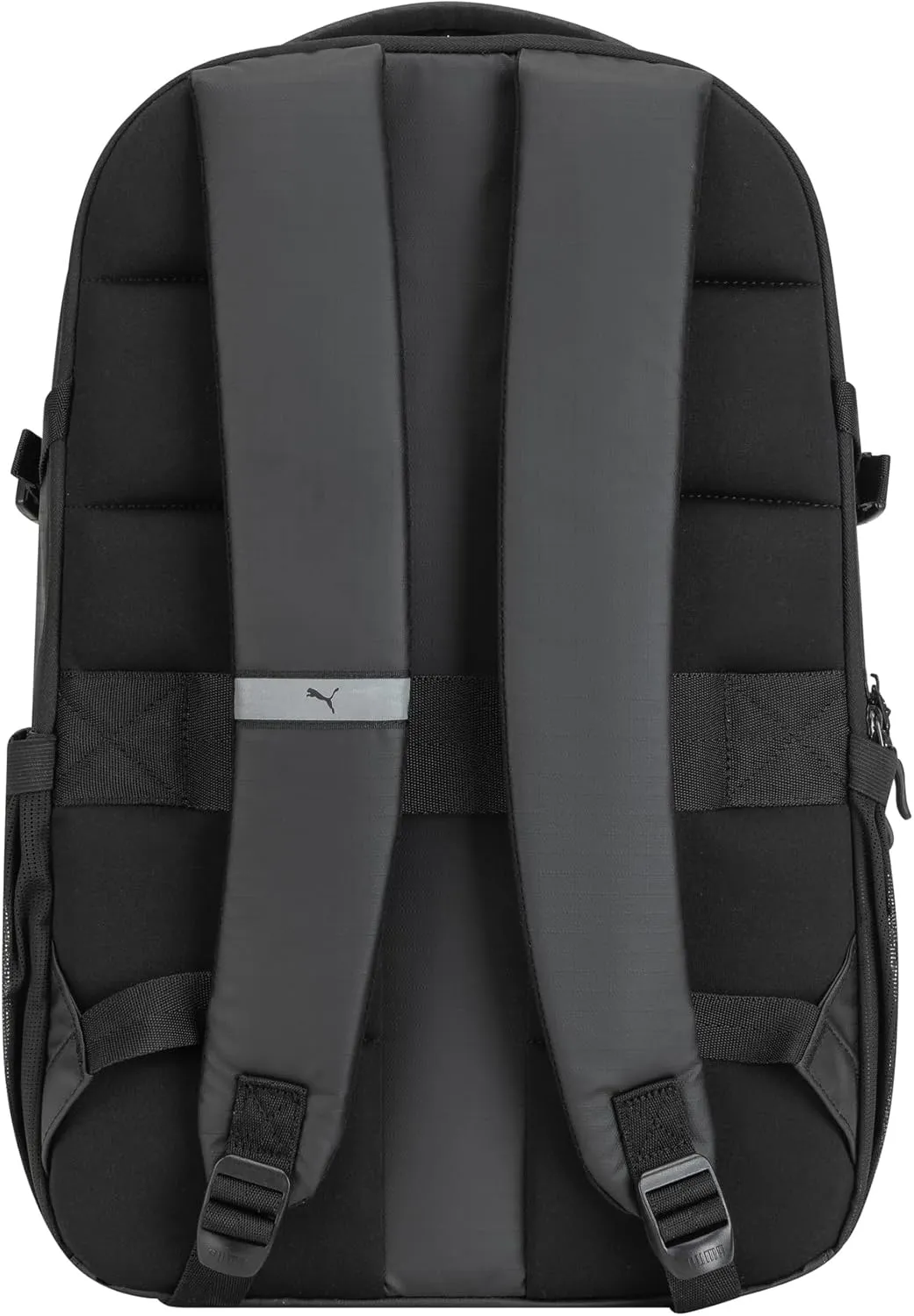 PUMA Ripstop Range Backpack, Black, Large