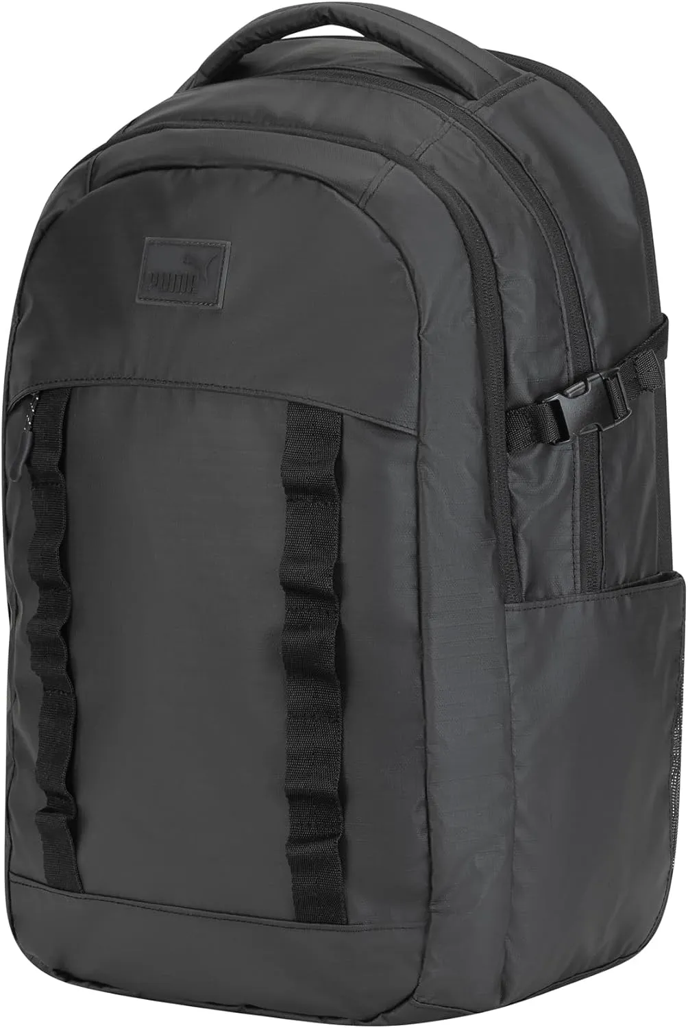 PUMA Ripstop Range Backpack, Black, Large